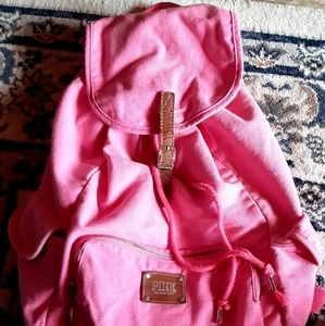 VS backpack